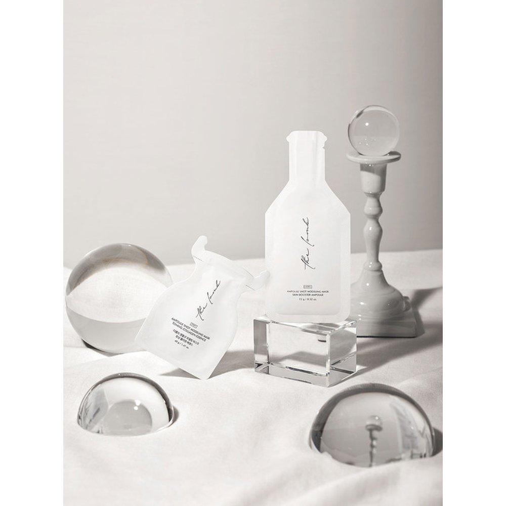 

Ampoule Shot Modeling Mask (55g x 5ea)