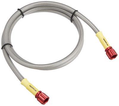 Motor – Suministro y tratamiento de combustible