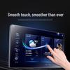 Chery Fengyun T11 Center Console Tempered Screen Film - Interior Decoration & Accessories