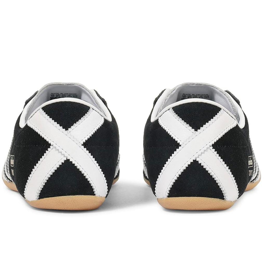 Adidas Tokyo W TOKYO W Core JI0183 Size Black/Footwear White/Gum 24.5cm