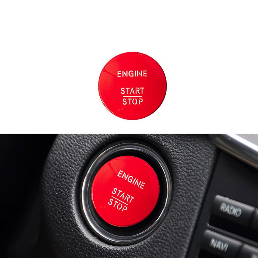 Car Engine Start Stop Push Button For Mercedes Benz Model W164 W166 W204 W205 W212 W213 W221 2215450714 Keyless Start