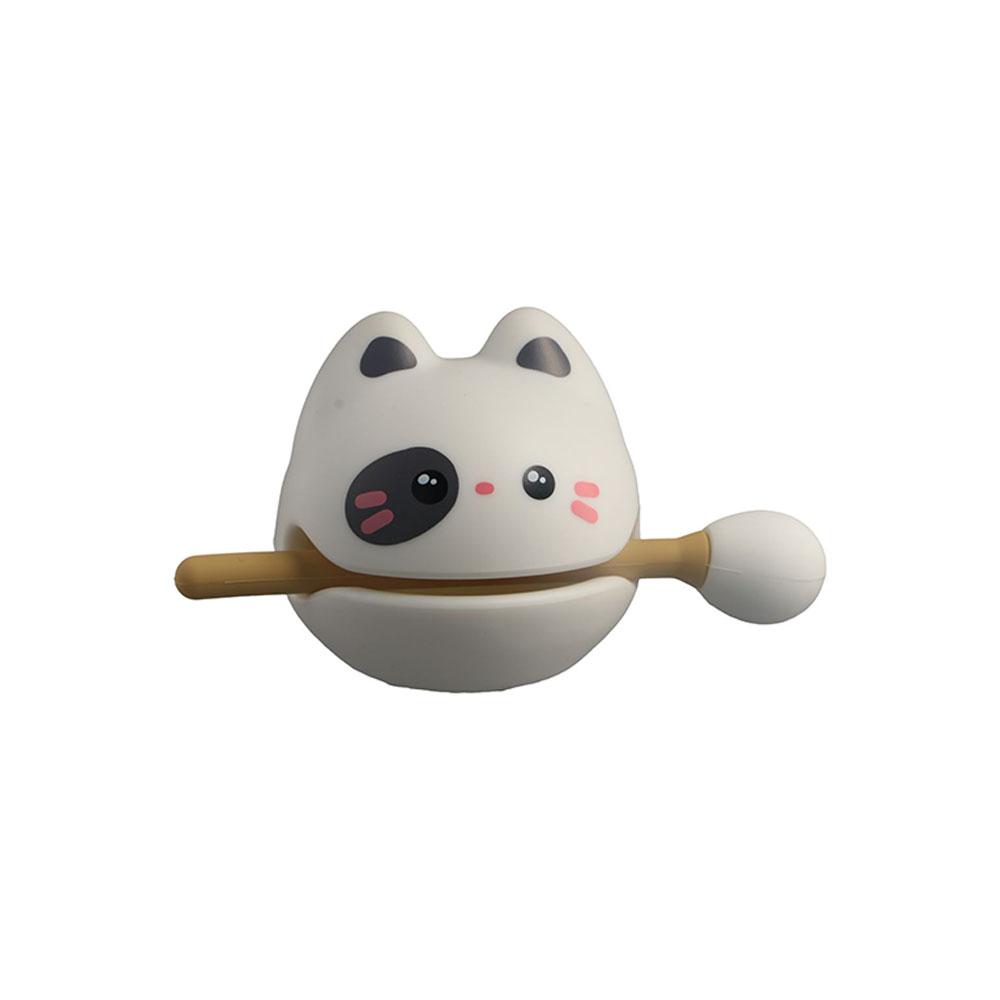 Carving Carving Small Animal Shape Small Wooden Fish Percussion Wooden Fish Wooden Ornaments Cute Percussion Instrument Gift Presents