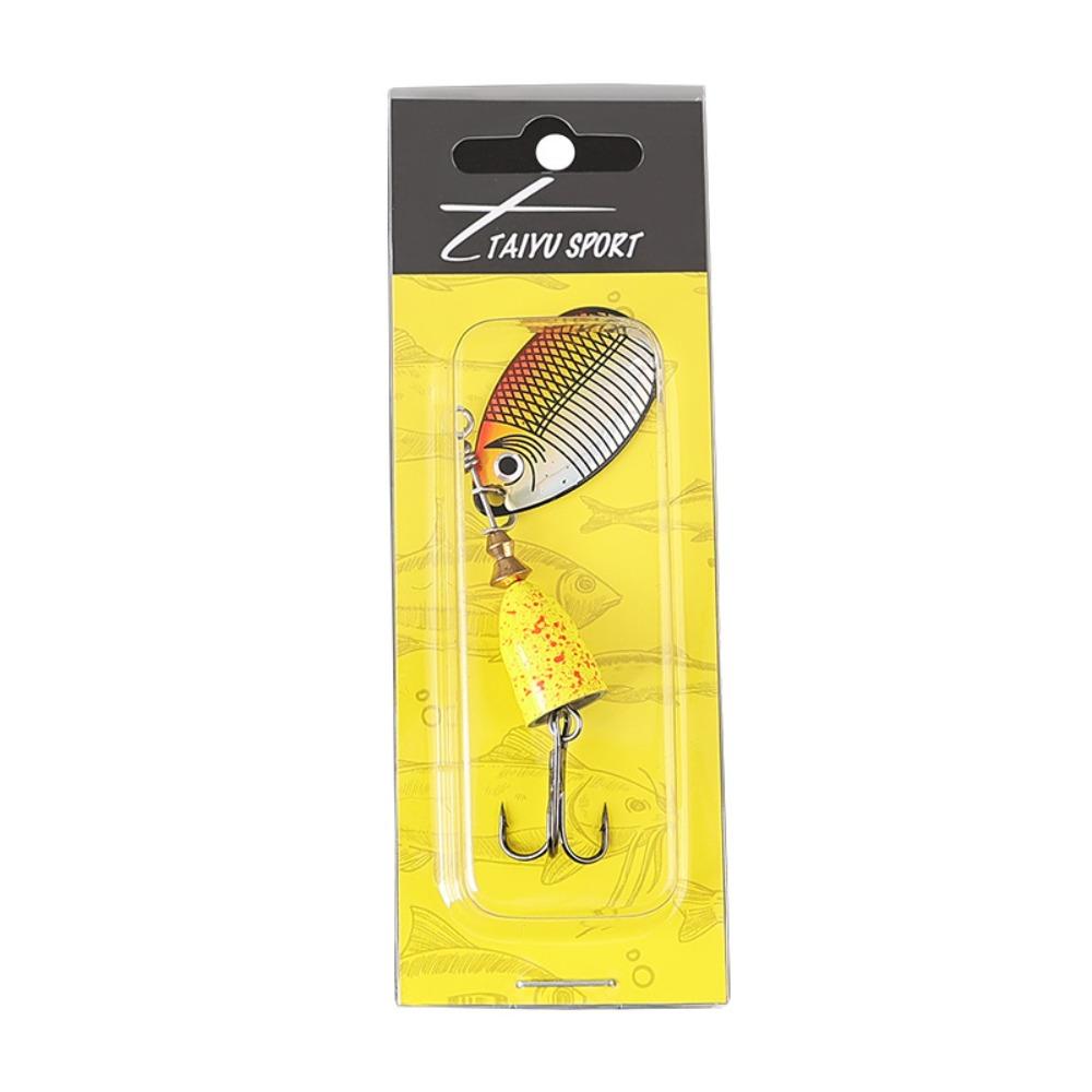 Metal Metal Fishing Lure 9cm/10g Fishing Tackle Universal Hard Squid Bait Outdoors