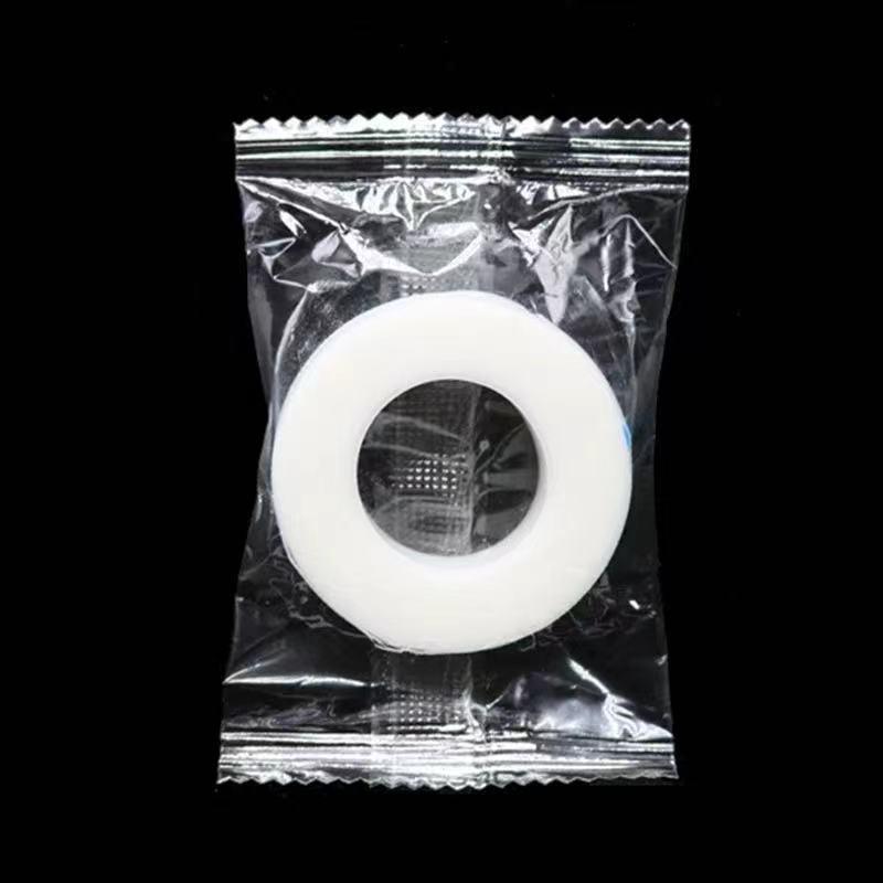 Eyelash Extension Isolation Tape Patches - Long-Lasting Protection Beauty Tool