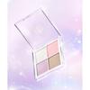 2an [dream Fantasy] Jelly Glow Highlighter Palette