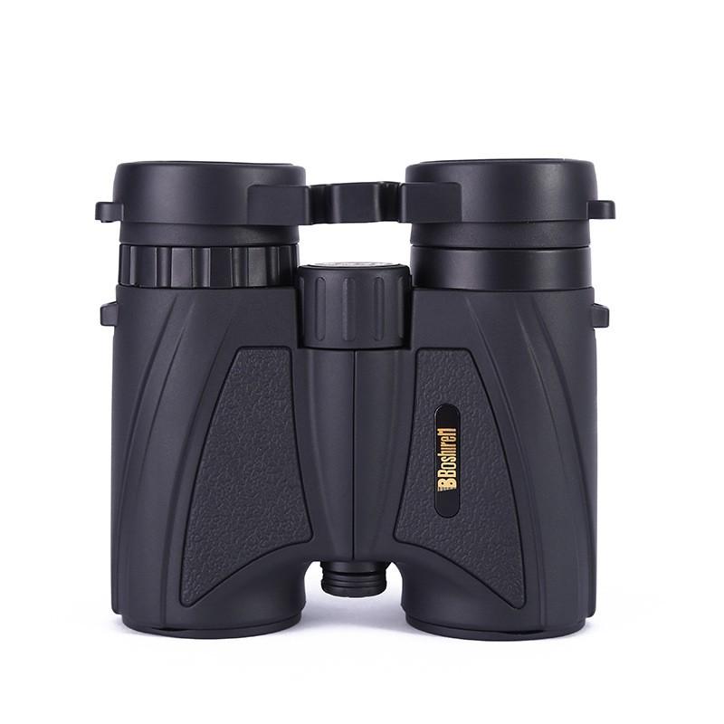 8x40 High Magnification Binoculars With Large Eyepieces Wide Field Of View Outdoor Portable HD Optics Birdwatching Hiking