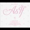 ifeye [As if] minibeam ver. 3rd EP Album + Free Gift