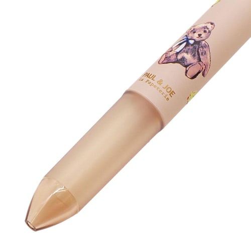 Hitech C Coleto Paul & Joe Lapapetry Collaboration for 4 body colors [Chryzantheme Pink] LHK