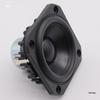3-inch Full-Range HIFI Audiophile Speaker - Clear Vocals, Balanced Frequencies, Transparent Sound