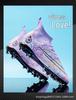 Authentic High-Top Soccer Shoes for Adults & Kids - Assassin 14 Turf Outdoor Sports
