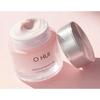 O HUI Miracle Moisture Ceramide Boosting Cream 60ml + Miracle Moisture Miniature Basiskosmetik 3-teiliges Set
