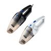 Handheld Car Vacuum Cleaner, Vacuum Cleaner and Air Duster, High Power Vacuum with Non Slip Handle for Car, Home, Office, Pet