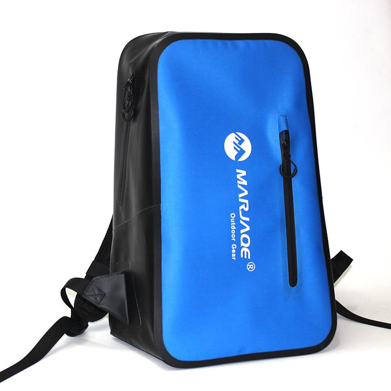 MARJAQE B1711 Waterproof Laptop Backpack