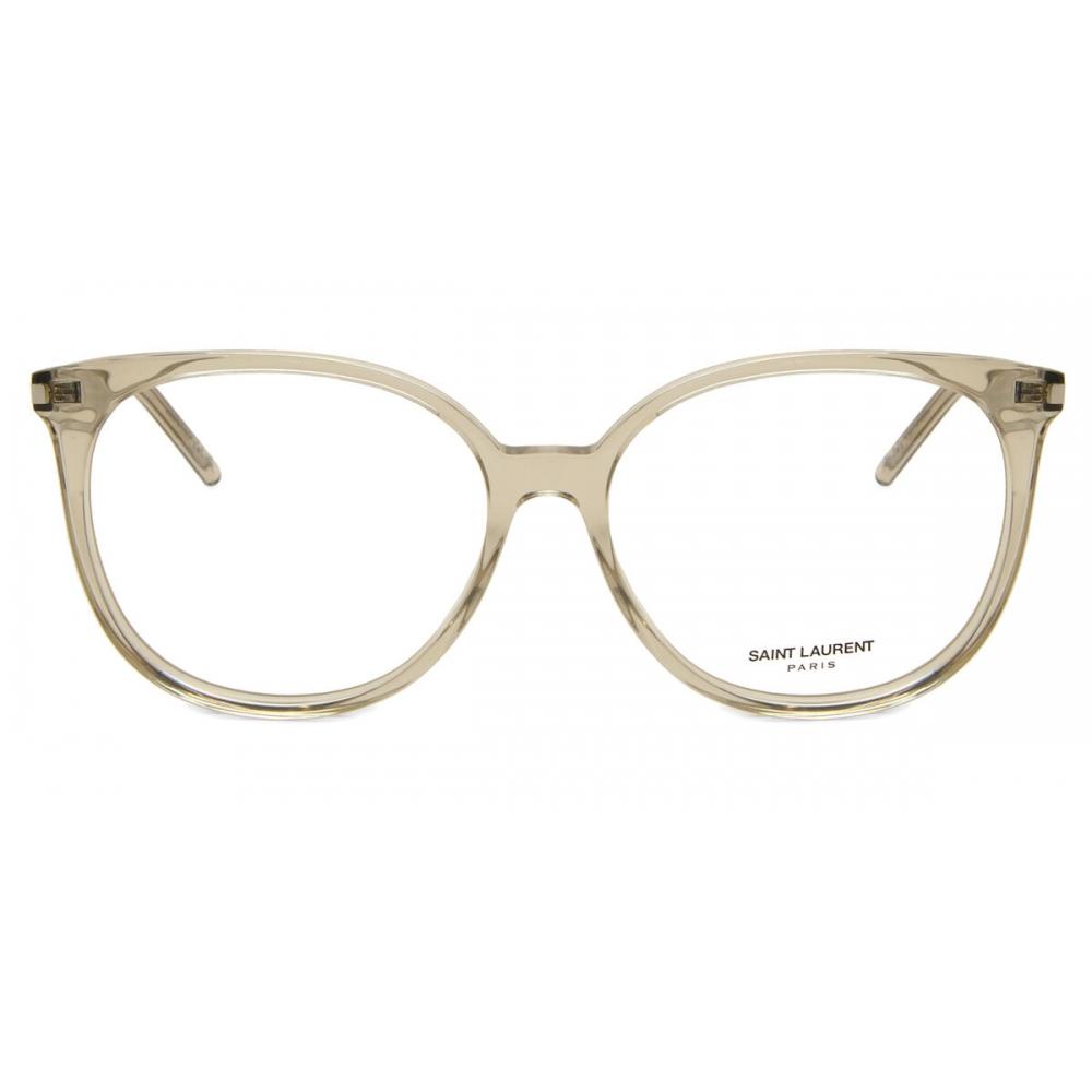 Saint Laurent Sl 39 010 Unisex Eyeglasses