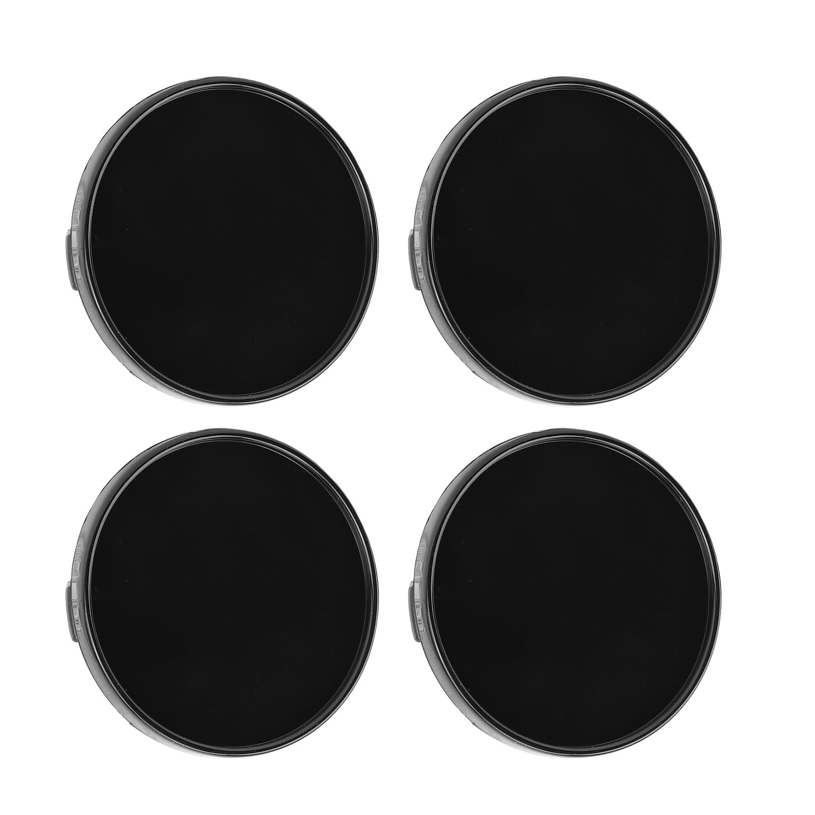 4Pcs Wheel Center   Replacement for C Maximum 2013 - 2018 54mm Outer Diameter 51mm Inner Diameter   Wheel Center Hub Cover