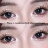 Long Lower Eyelashes Fishtail Fairy False Eyelashes Makeup Tools Manga Lashes Full Strip Eyelash