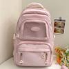 Schoolbags for Children Elementary School Students  Girls High School and Junior High School Students  Two Piece Backpacks
