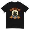 67 Funny Six Seven Gen Alpha Z Halloween 67 Haunted by 67 T-Shirt