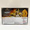 Bandai Saint Cloth Myth EX Seiya Steinbock Shura Gott Figur