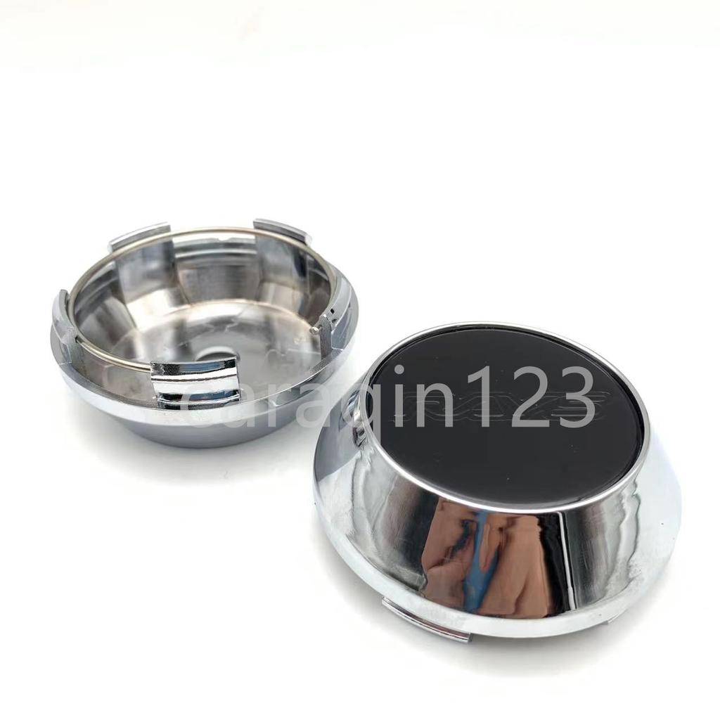 4pcs RAYS 65/60 mm Racing Car Wheel Center Hub Caps Car Emblem Badge Logo Wheel Center Cap label car styling accessories