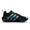 adidas CLIMACOOL VENTADOR Rutschfest Abriebfest Niedrig geschnitten Laufschuhe Herren Schwarz Blau HQ4181(Team80-S-BOX)