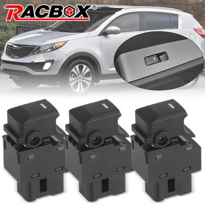 Car Electric Window Switch Button Passenger Side For Kia Sportage 2010 2011 2012 2013 2014 2015 2016 93581-3W000 Accessories
