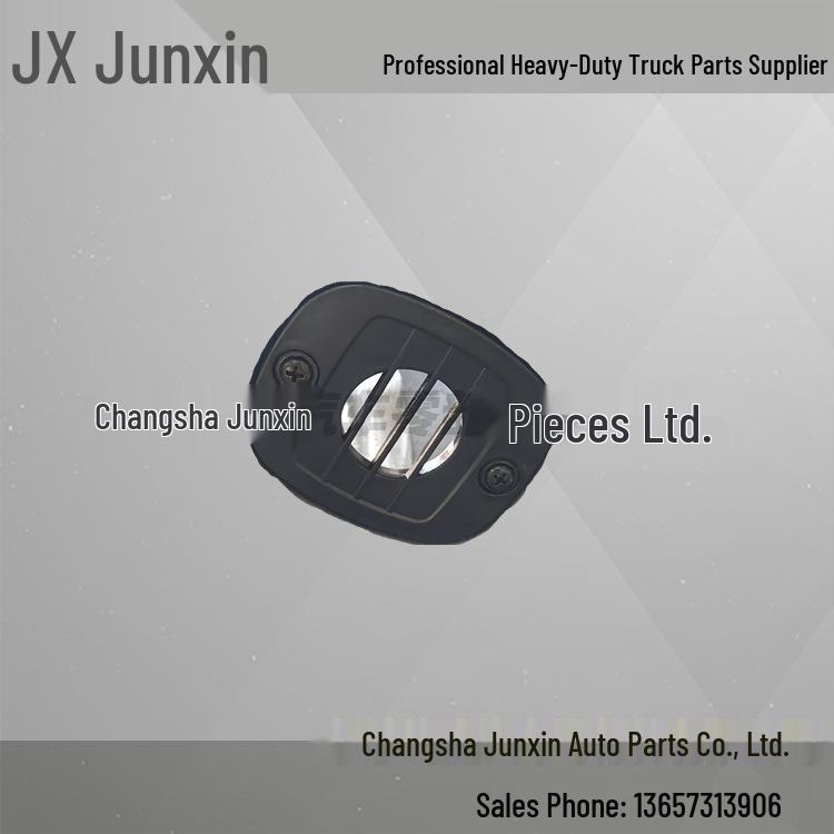 Air Outlet Cover Plate for Sany Dump/Mixer Truck 13122629 Dump Truck Mixer Truck
