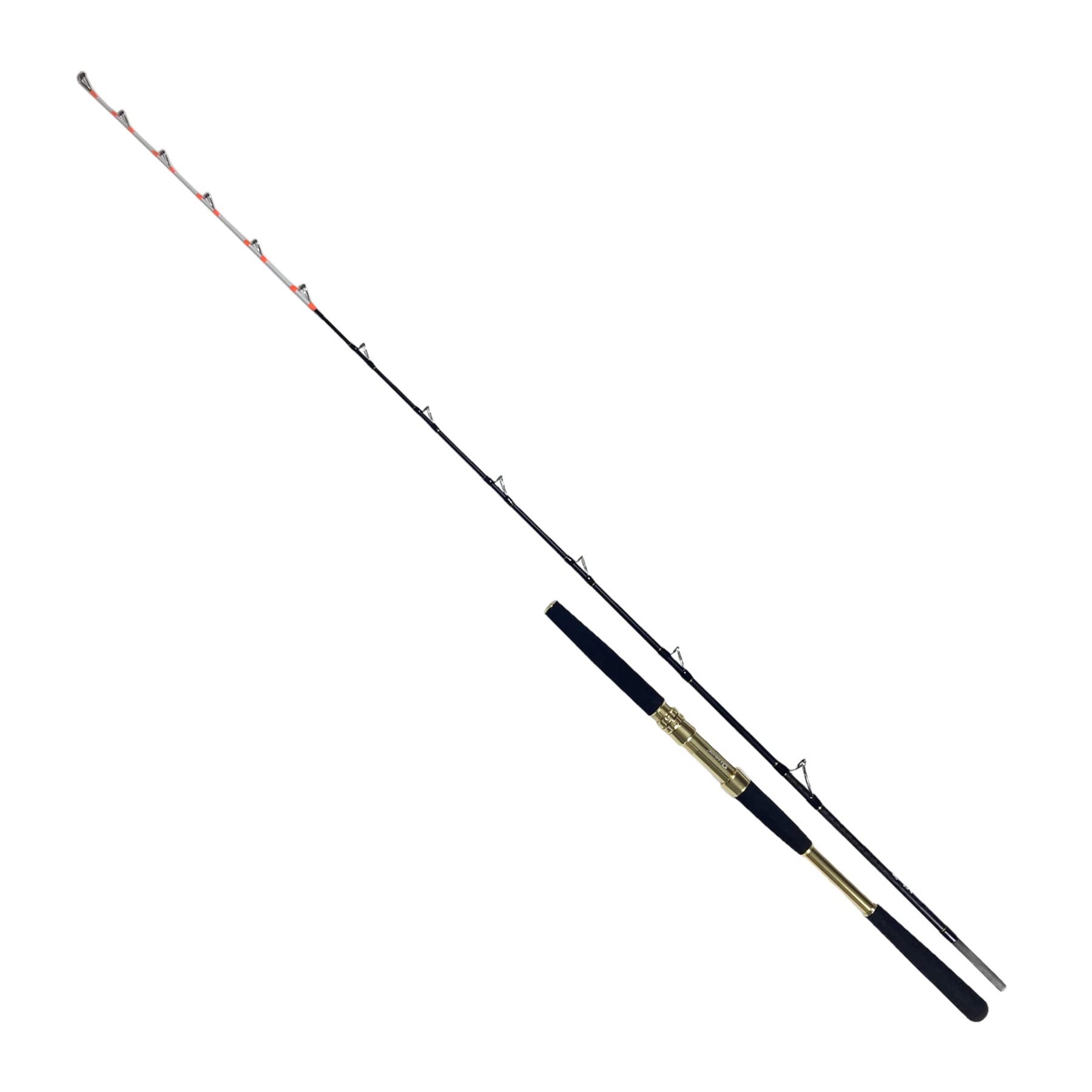

Glory Fish Rod Savage Drop 218M