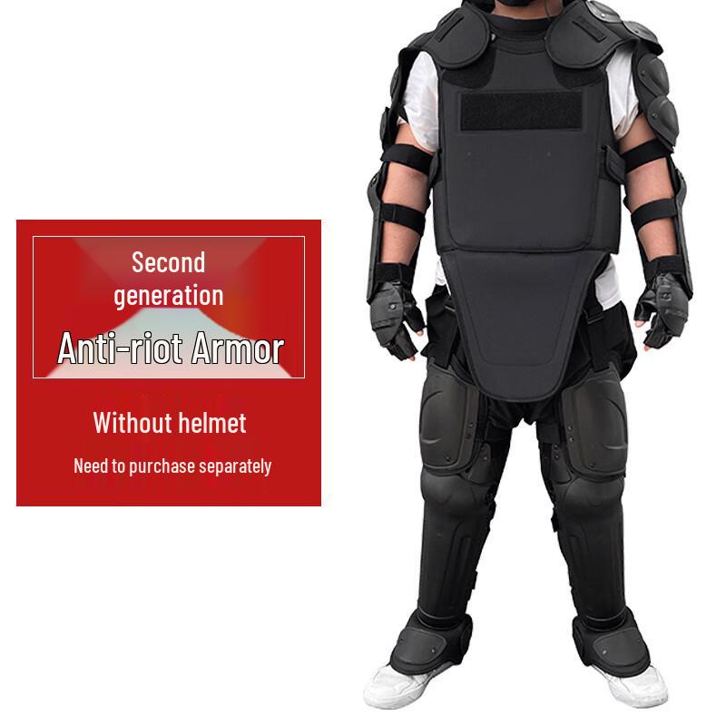 Mingmo Riot Control & Personal Protection Gear
