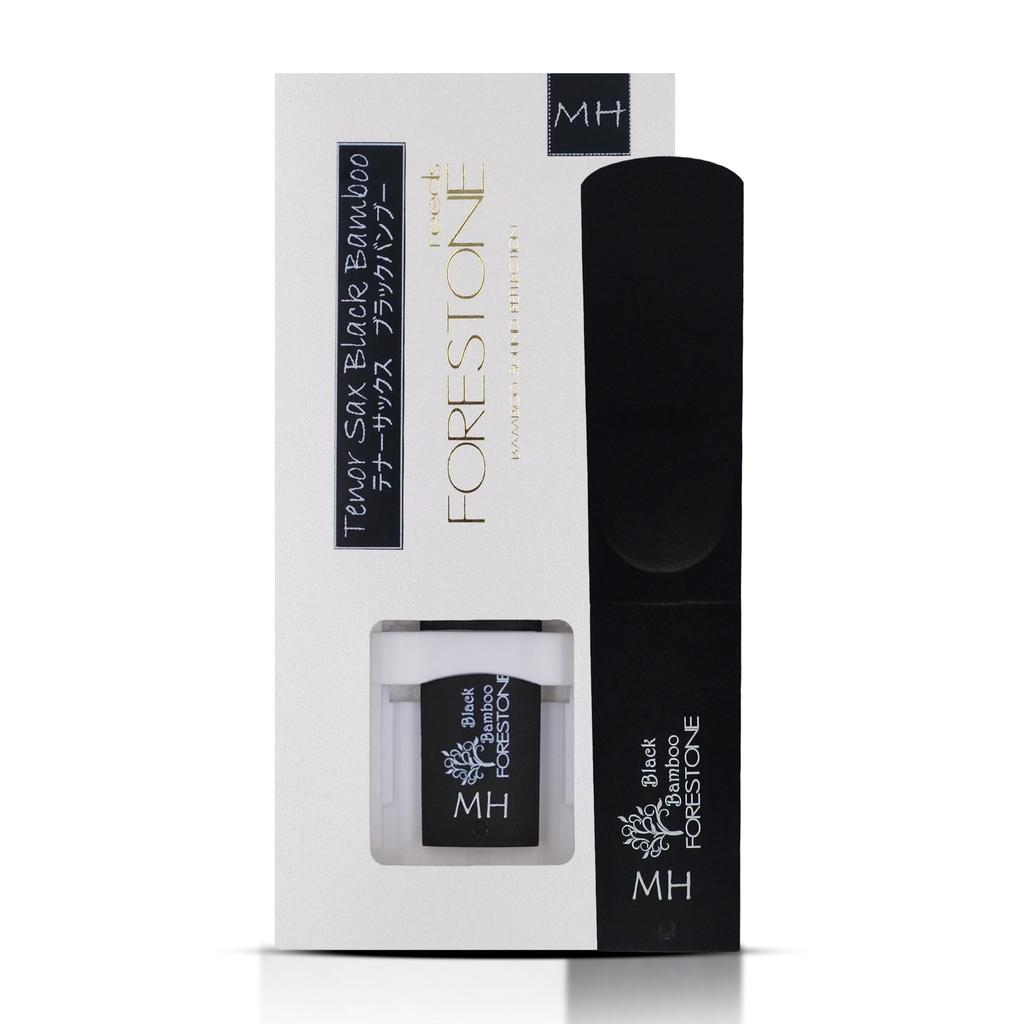 Forestone Black Bamboo Tenor MH Black Bamboo Tenor Reed (Forestone MH)