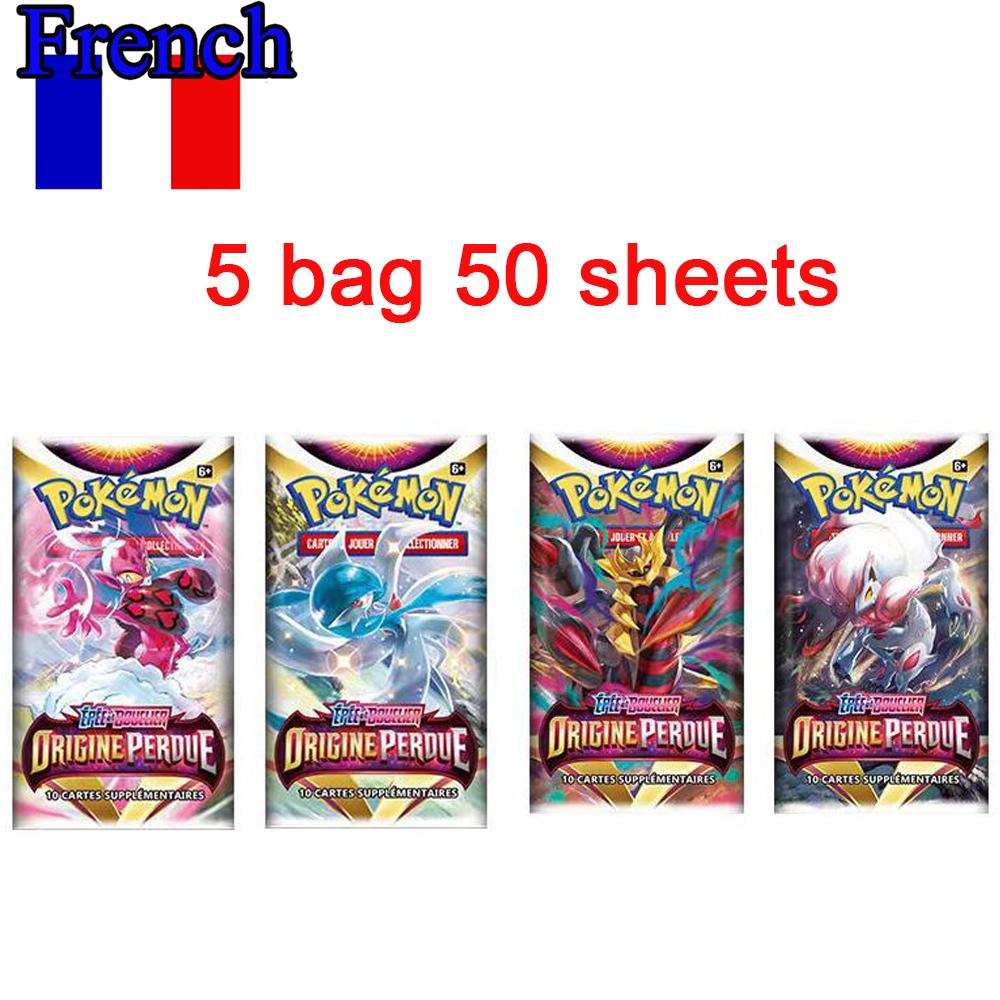 42pcs MEGA EVOLUTION Pokemon Cards Battle Playthings Lost Origin Pokemons Box Featuring Pikachu Anime Bank Pokemon Activity Cards Designed for Childre