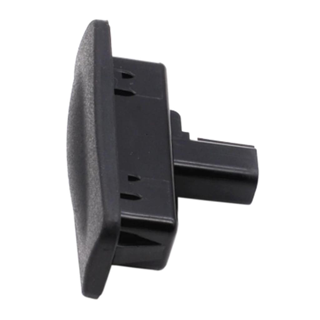 Tailgate Outside Handle Hatch Handle Release Switch Liftgate Trunk Open Release Boot Opener Switch for GT I30 81260A5000