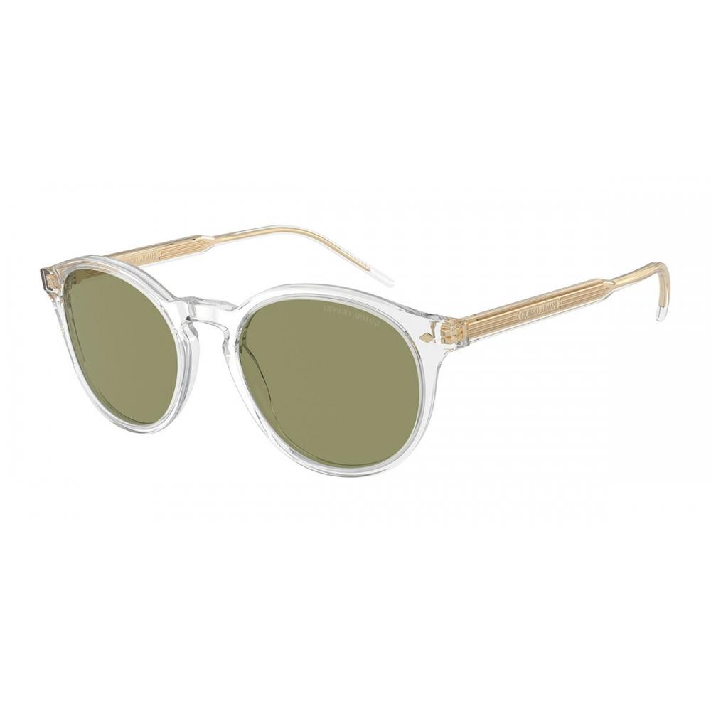 

Giorgio Armani Ar8211 607514 Men Sunglasses /52-20-145