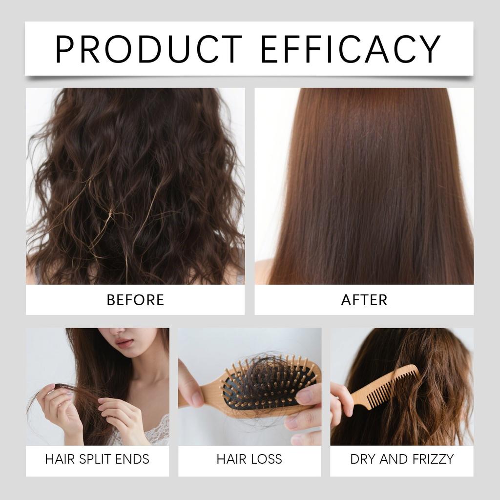 Hair Care Growth Oil, Improving Hair Loss, Strengthening Hair And Promoting Hair Oil Production, Hair Care Oil,100ml