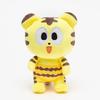 HISATO Da Company Animal Hui Kuen Torapan Plush Toy X X (W10 H14.5 D9cm)