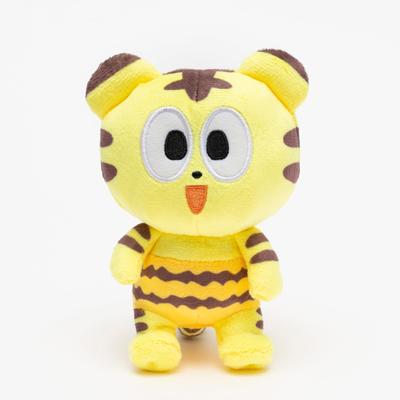 HISATO Da Company Animal Hui Kuen Torapan Plush Toy X X (W10 H14.5 D9cm)