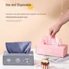 Changbaosen Household Absorbent Cleaning Cloths (5-Box Set)
