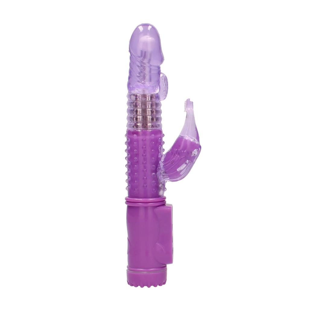 GC by shots - Dolphin vibrator
