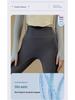 Women's Quick-Dry High Waist Yoga Pants - Breathable, Bare Feel, Hip Lifting, Tummy Control Running Leggings
