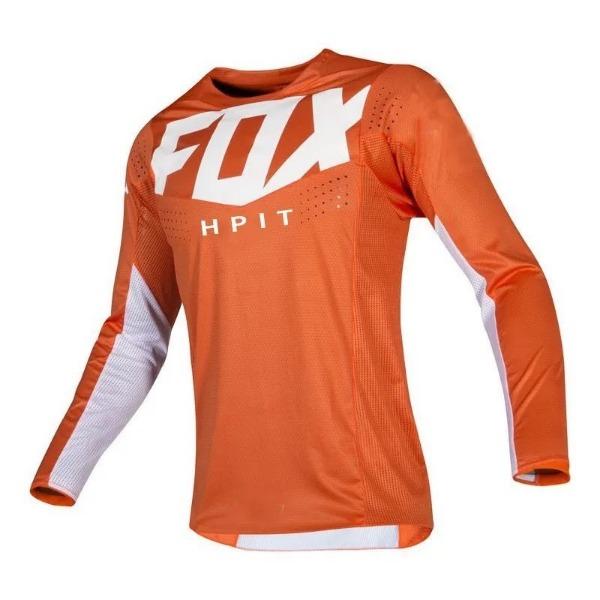Cycling Suit Summer Men's Comfortable Speed-down Suit Off-road Motorcycle Cycling Suit Sweat-wicking Long-sleeved Cycling Suit
