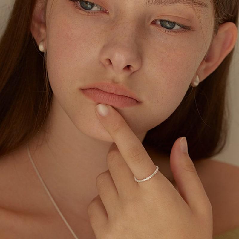 Lewe Twinkle chain ring