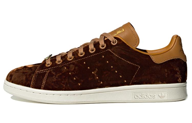 Adidas Stan Smith Velvet Pack - Mesa EH0175 40