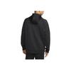Nike Therma Solid Logo Hoodie Men Hoodie Black DQ4834-010