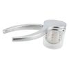 Manual Fruit Squeezer 304 Stainless Steel Multifunctional Manual Juicing Pressing Tool for Kitchen