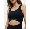 Купальник Tommy Hilfiger UW0UW06367