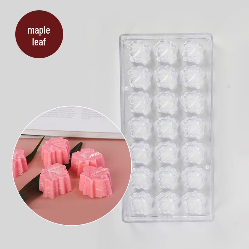 DIY Half-Sphere Chocolate Candy Mold