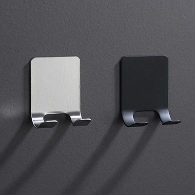 Punch Free Shaving Razor Holder Men Shaving Shaver Storage Hook Wall Shelf Bathroom Razor Rack Wall Kitchen Accessories