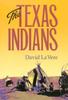 Buch The Texas Indians