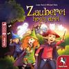 Zauberei Hoch Drei