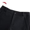 Anta Women's Water-Repellent Slim-Fit Flare Commuter Pants